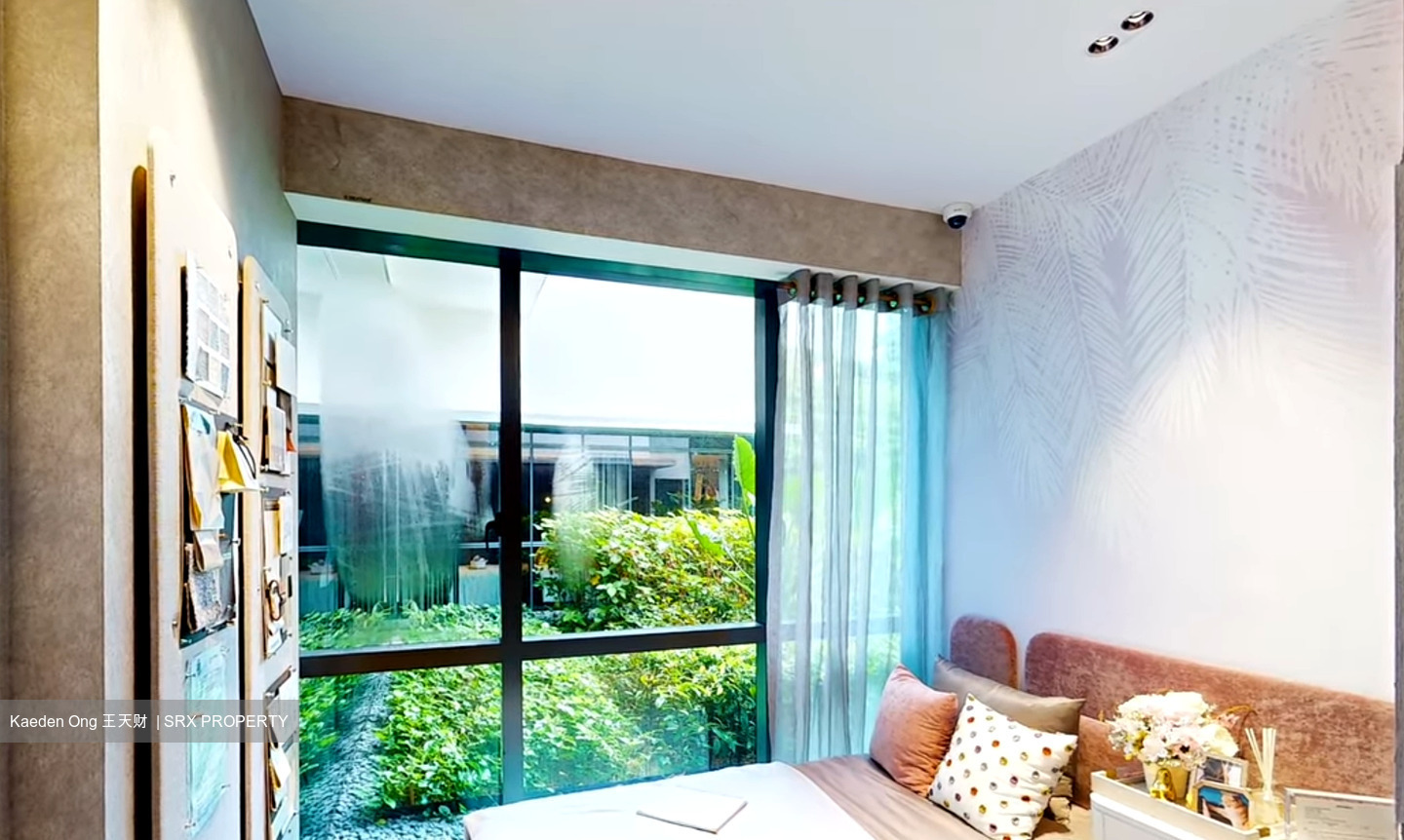 Yuan Ching Road (D22), Condominium #613285621